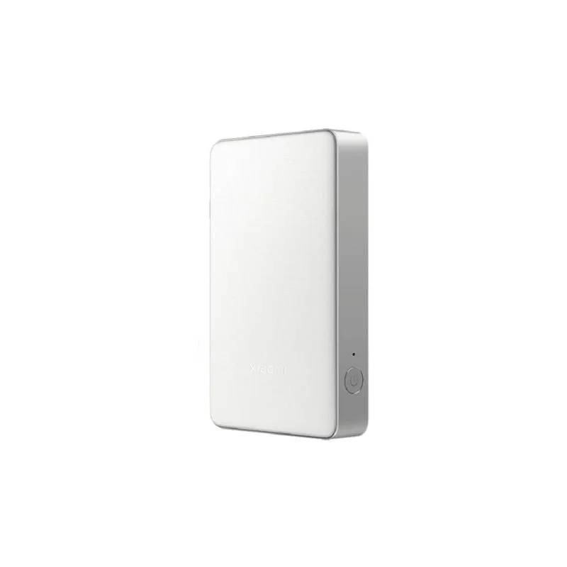 Impresora Portátil Fotográfica Xiaomi Photo Printer Pro- Bluetooth- Plata