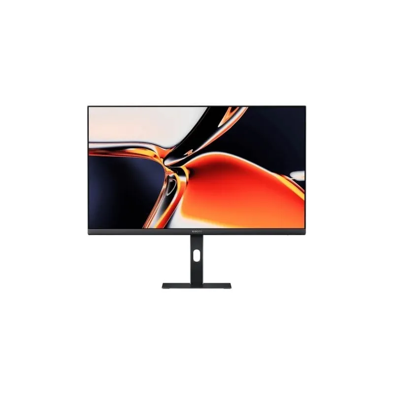 Monitor Profesional Xiaomi Monitor A27Ui 27"- 4K UHD- Negro