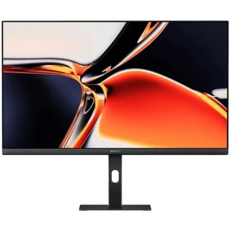 Monitor Profesional Xiaomi Monitor A27Ui 27"- 4K UHD- Negro
