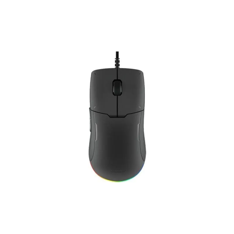 Ratón Gaming Xiaomi Mouse Lite- Hasta 6200 DPI