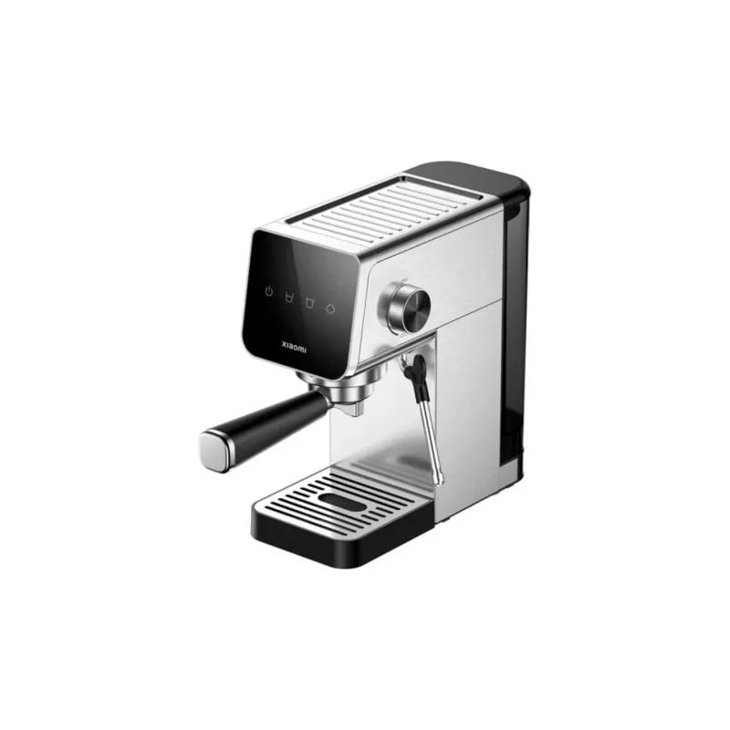 Cafetera Expreso Xiaomi Semi-Automatic Espresso Machine- 1350W- 20 Bares