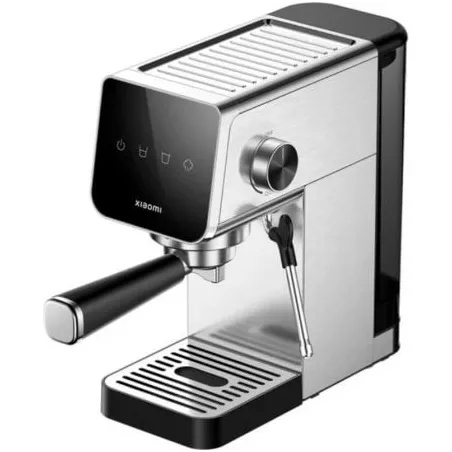Cafetera Expreso Xiaomi Semi-Automatic Espresso Machine- 1350W- 20 Bares