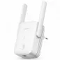 Repetidor Inalámbrico Xiaomi WiFi Range Extender AX1500 1500Mbps- WiFi 6- 2 Antenas