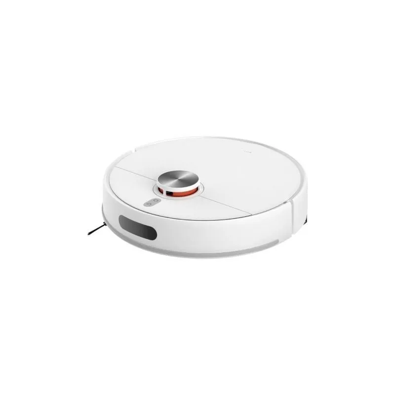 Robot Aspirador Xiaomi Robot Vacuum S40C- Friegasuelos- control por WiFi- Blanco