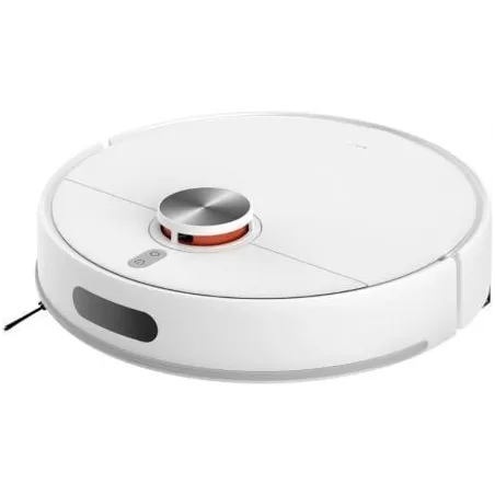 Robot Aspirador Xiaomi Robot Vacuum S40C- Friegasuelos- control por WiFi- Blanco