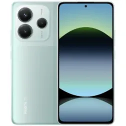 Smartphone Xiaomi Redmi Note 14 8GB- 256GB- 6-67"- 5G- Verde