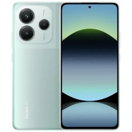 Smartphone Xiaomi Redmi Note 14 8GB- 256GB- 6-67"- 5G- Verde