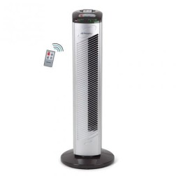 Ventilador de Torre Orbegozo TWM 0975- 45W- 3 velocidades