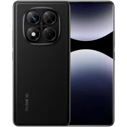 Smartphone Xiaomi Redmi Note 14 Pro 12GB- 512GB- 6-67"- Negro