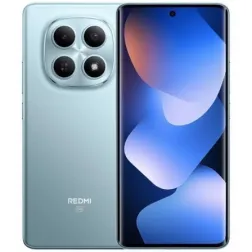 Smartphone Xiaomi Redmi Note 15 12GB- 512GB- 6-77"- 5G- Azul