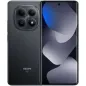 Smartphone Xiaomi Redmi Note 15 8GB- 256GB- 6-77"- 5G- Negro
