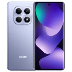 Smartphone Xiaomi Redmi Note 15 8GB- 256GB- 6-77"- Púrpura