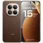 Smartphone Xiaomi Redmi Note 15 Pro Plus 8GB- 256GB- 6-83"- 5G- Marrón