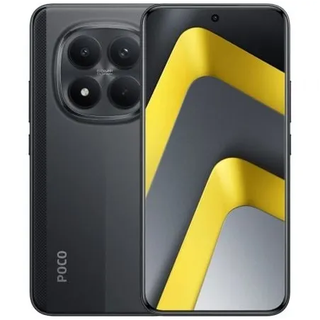 Smartphone Xiaomi POCO M8 Pro 12GB- 512GB- 6-83"- 5G- Negro