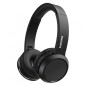Auriculares Inalámbricos Philips TAH4205- con Micrófono- Bluetooth- Negros