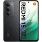 Smartphone Xiaomi Redmi 15 4GB- 128GB- 6-9"- 5G- Negro
