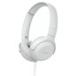 Auriculares Philips TAUH201- con Micrófono- Jack 3-5- Blancos