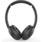 Auriculares Inalámbricos Philips TAUH202- con Micrófono- Bluetooth- Negros