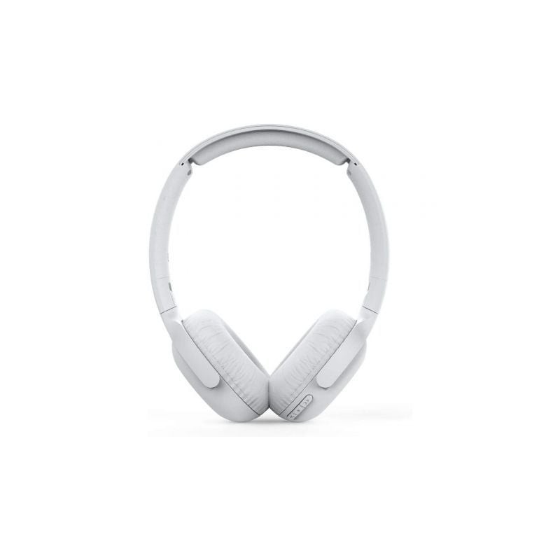 Auriculares Inalámbricos Philips TAUH202- con Micrófono- Bluetooth- Blancos