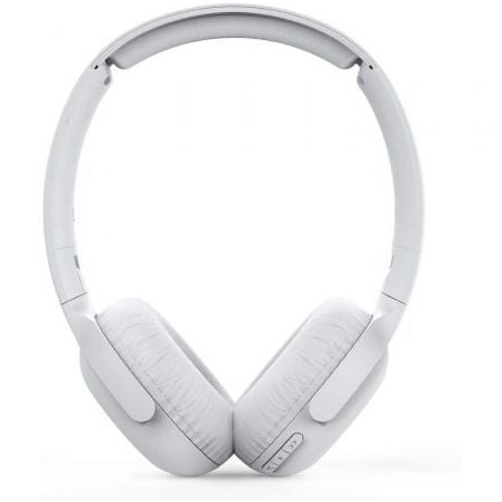Auriculares Inalámbricos Philips TAUH202- con Micrófono- Bluetooth- Blancos
