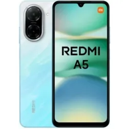 Smartphone Xiaomi Redmi A5 3GB- 64GB- 6-88"- Azul