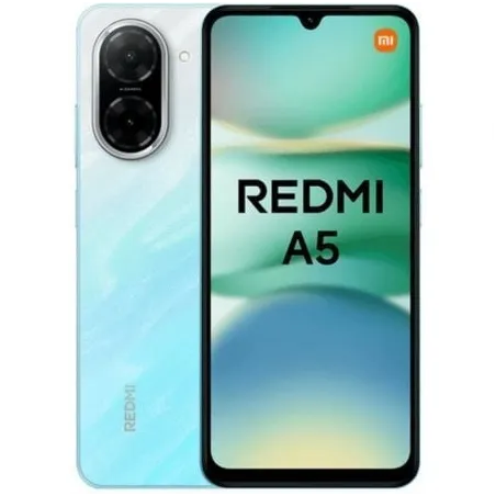 Smartphone Xiaomi Redmi A5 3GB- 64GB- 6-88"- Azul