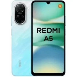 Smartphone Xiaomi Redmi A5 4GB- 128GB- 6-88"- Azul
