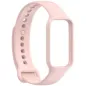 Pulsera para Smartband Xiaomi Redmi Smart Band 2 Strap- Rosa