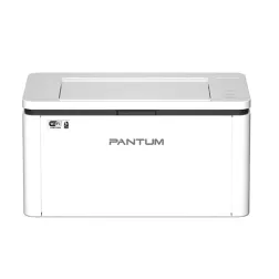 Impresora pantum láser monocromo bp2300w 22ppm