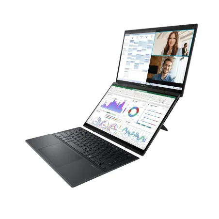 Asus zenbook duo ux8406ca - pz152w intel core