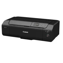 Impresora canon imageprograf pro - 310 a3+ red