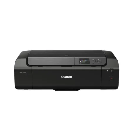 Impresora canon pixma pro - 200s inyeccion color