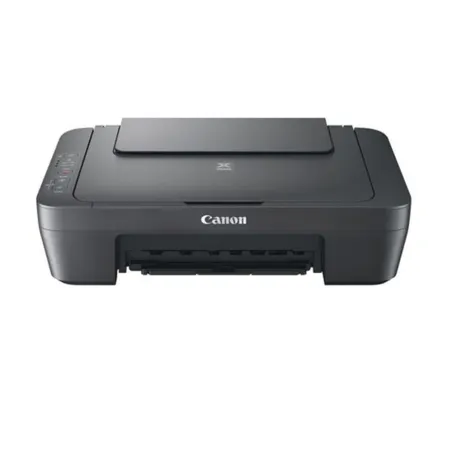 Multifuncion canon pixma mg2556s inyeccion color