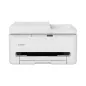 Impresora inyeccion canon pixma ts7550i color