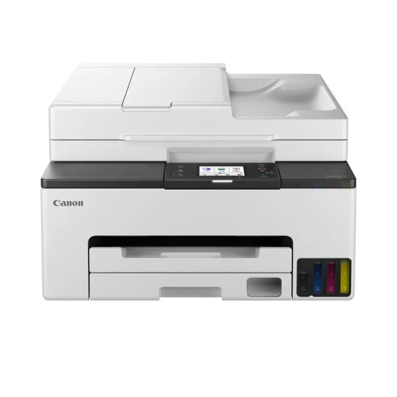Multifunción inyección canon maxify gx2050 megatank