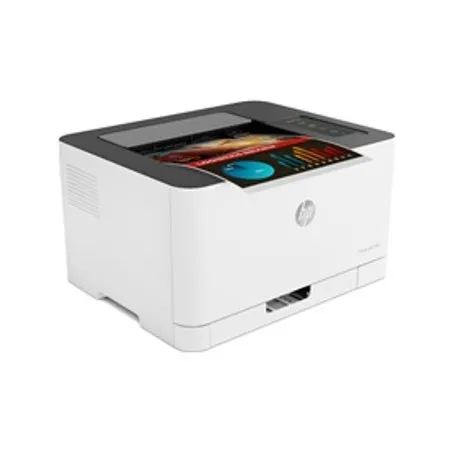 Impresora hp laser color 150nw