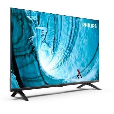Televisor Philips 32PHS6009 32"- HD- Smart TV- WiFi