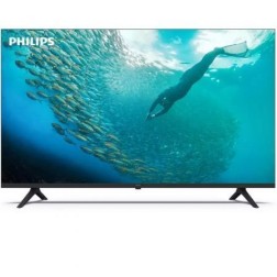 Televisor Philips 43PUS7009 43"- Ultra HD 4K- Smart TV- WiFi