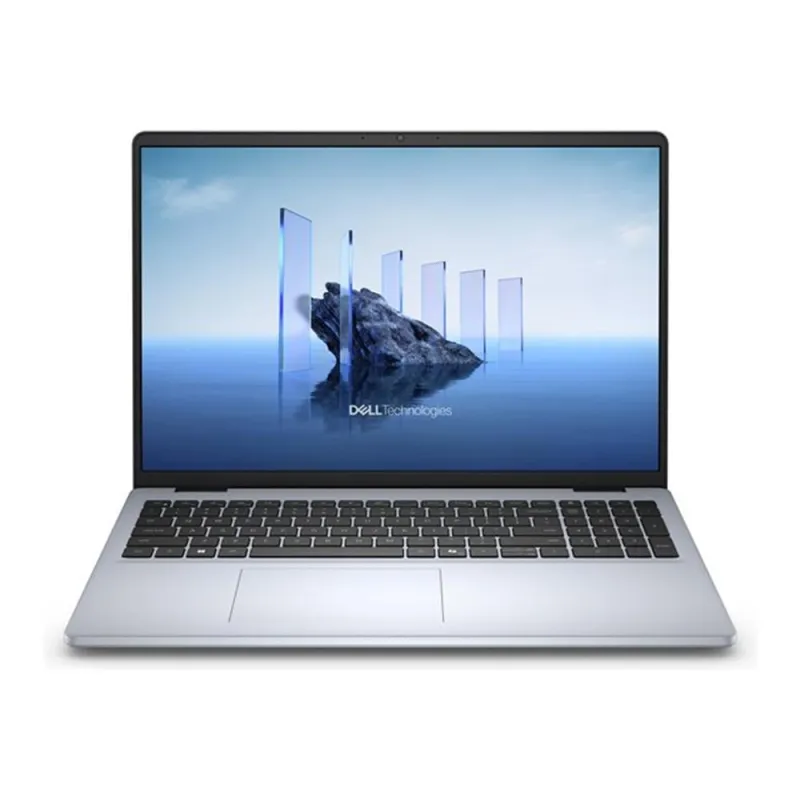 Portatil dell 16 dc16250 core 7 - 150u