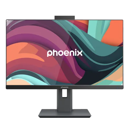 Barebone all in one phoenix campro