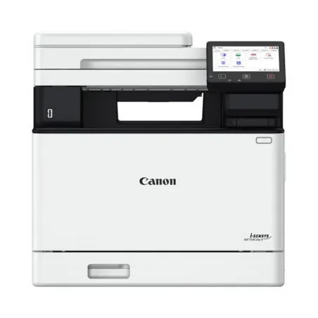 Multifuncion laser canon color i - sensys mf754cdw