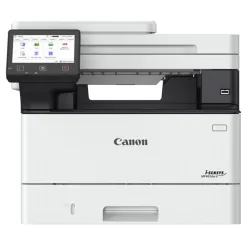 Multifuncion laser canon mf465dw ii monocromo
