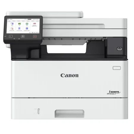 Multifuncion laser canon mf465dw ii monocromo