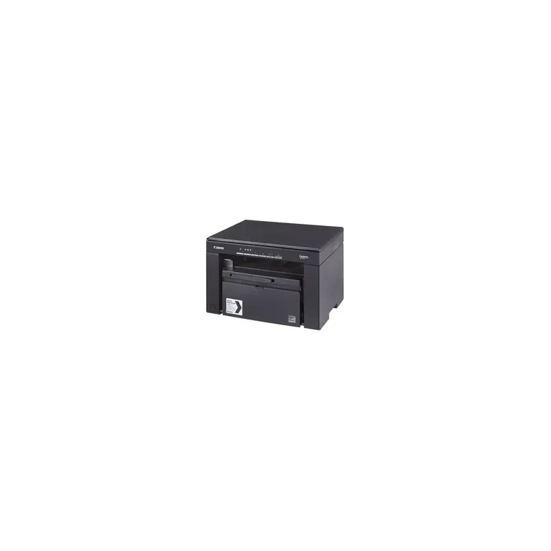 Multifuncion laser canon mf3010 monocromo a4