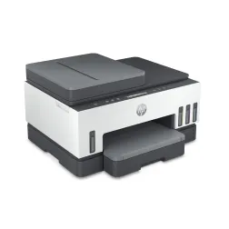 Multifuncion inyeccion hp smart tank 7305