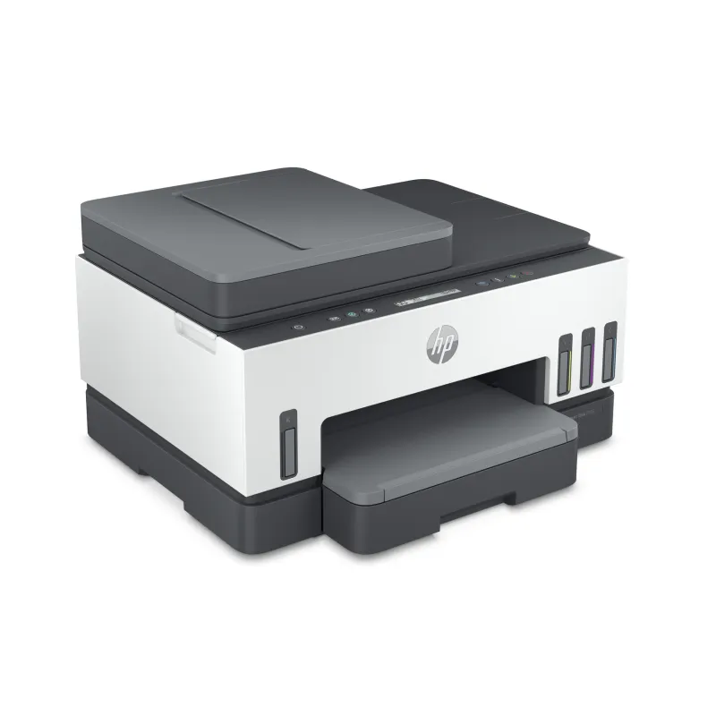 Multifuncion inyeccion hp smart tank 7305