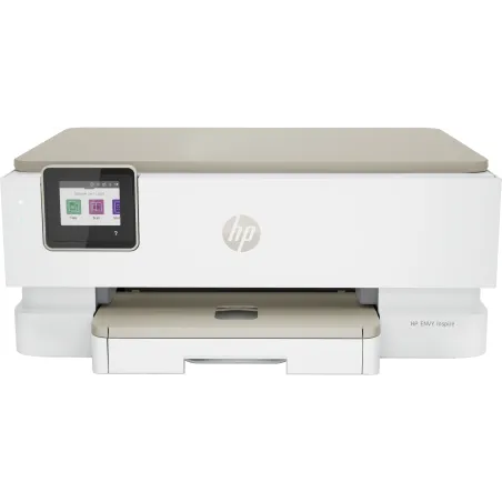 Multifuncion inyeccion hp envy inspire 7220e