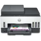 Multifuncion inyeccion hp smart tank 7605