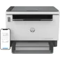 Multifunción láser hp laserjet tank 1604w