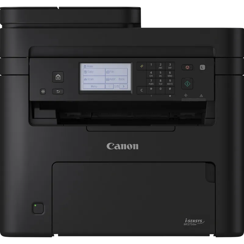 Multifuncion laser canon mf275dw monocromo i - sensys